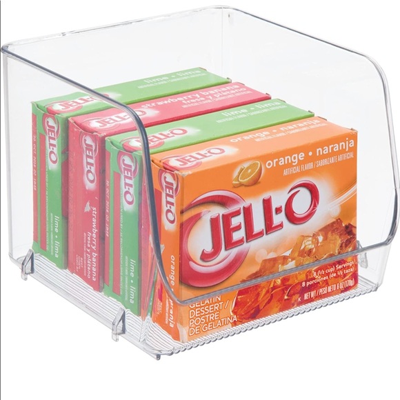 iDesign Storage & Organization Nwt Idesign Linus Stacking Organizer